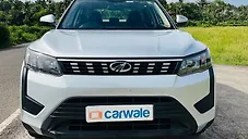 Used Mahindra XUV300 W6 1.5 Diesel in Kollam