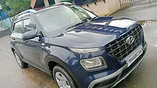 Used Hyundai Venue S 1.2 Petrol [2019-2020] in Mumbai
