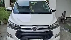 Used Toyota Innova Crysta 2.4 V Diesel in Lucknow