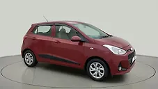 Used Hyundai Grand i10 Sportz 1.2 Kappa VTVT [2016-2017] in Hyderabad
