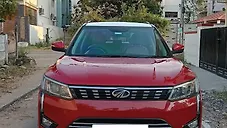 Used Mahindra XUV300 W8 (O) 1.5 Diesel AMT in Chennai