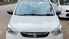 Used Maruti Suzuki Alto VXi AMT [2014-2018] in Thane