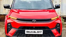 Used Tata Nexon Creative Plus (S) 1.2 Petrol 7DCA [2023-2025] in Mumbai