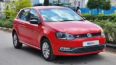 Used Volkswagen Polo GT TSI in Hyderabad
