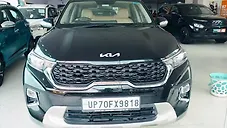 Used Kia Sonet HTK 1.2 [2020-2021] in Patna