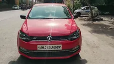 Used Volkswagen Polo GT TSI in Mumbai