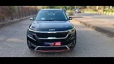 Used Kia Seltos GTX Plus 1.4 [2020-2021] in Mumbai