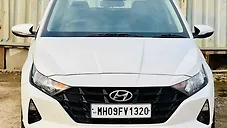 Used Hyundai Elite i20 Sportz 1.0 Turbo IMT in Mumbai