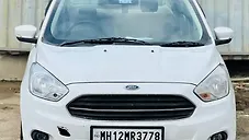 Used Ford Aspire Trend 1.2 Ti-VCT [2014-20016] in Mumbai