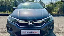 Used Honda City ZX CVT Petrol [2017-2019] in Mumbai