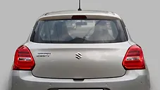 Used Maruti Suzuki Swift LXi [2023] in Coimbatore