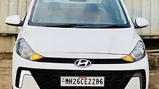 Used Hyundai Aura S 1.2 CNG in Mumbai