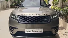 Used Land Rover Range Rover Velar 2.0 R-Dynamic HSE Diesel 180 in Hyderabad