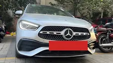 Used Mercedes-Benz GLA 220d AMG Line 4MATIC in Chennai