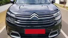 Used Citroen C5 Shine in Coimbatore