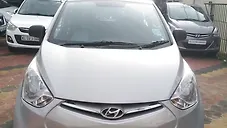 Used Hyundai Eon Era + in Thiruvananthapuram