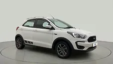 Used Ford Freestyle Titanium Plus 1.2 Ti-VCT [2018-2020] in Bangalore
