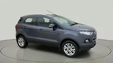 Used Ford Ecosport Titanium 1.5L Ti-VCT in Hyderabad