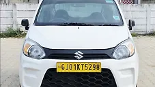 Used Maruti Suzuki Alto 800 LXi (O) in Ahmedabad