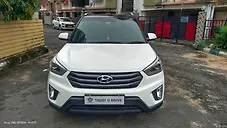 Used Hyundai Creta 1.6 S Petrol in Kolkata