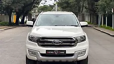 Used Ford Endeavour Trend 2.2 4x2 AT in Bangalore
