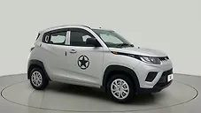 Used Mahindra KUV100 K2 Plus 6 STR [2017-2020] in Ahmedabad