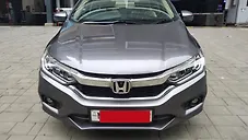 Used Honda City ZX CVT Petrol [2017-2019] in Mumbai