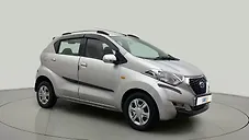 Used Datsun Redigo T (O) [2016-2019] in Bangalore