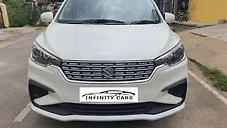 Used Maruti Suzuki Ertiga VXi in Bangalore