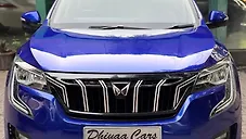 Used Mahindra XUV700 AX 7 Diesel  AT Luxury Pack 7 STR [2021] in Chennai