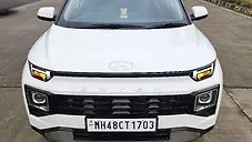 Used Hyundai Exter SX 1.2 CNG MT in Mumbai