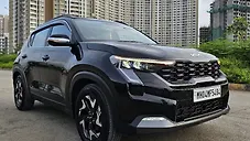Used Kia Sonet GTX Plus 1.5 Diesel AT in Mumbai
