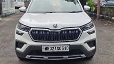Used Skoda Kushaq Ambition 1.0L TSI MT in Kolkata