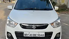 Used Maruti Suzuki Alto VXi [2014-2019] in Nagpur
