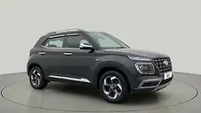 Used Hyundai Venue SX Plus 1.0 Turbo DCT in Hyderabad