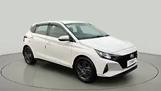 Used Hyundai Elite i20 Sportz 1.2 MT [2020-2023] in Surat
