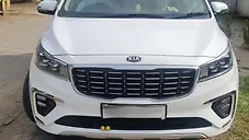 Used Kia Carnival Prestige 9 STR in Chennai