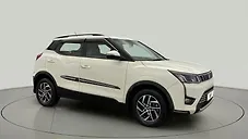 Used Mahindra XUV300 W8 (O) 1.2 Petrol in Delhi