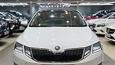 Used Skoda Octavia 1.8 TSI L&K in Bangalore
