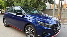 Used Hyundai i20 N Line N8 1.0 Turbo DCT in Bangalore