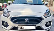 Used Maruti Suzuki DZire ZXi Plus in Delhi