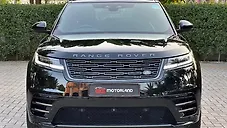Used Land Rover Range Rover Velar HSE Dynamic 2.0 Diesel in Surat