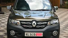 Used Renault Kwid RXE [2015-2019] in Thiruvananthapuram