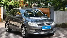 Used Volkswagen Polo Comfortline 1.2L (D) in Thiruvananthapuram