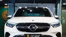 Used Mercedes-Benz GLC 300 4MATIC in Delhi