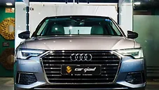 Used Audi A6 Technology 45 TFSI [2019-2024] in Delhi