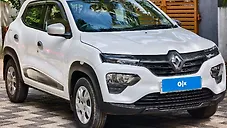 Used Renault Kwid 1.0 RXT AMT Opt [2016-2019] in Thiruvananthapuram