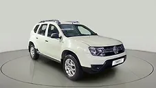Used Renault Duster 85 PS RxE in Kolkata