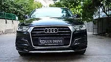 Used Audi Q3 35 TDI quattro Premium Plus in Delhi