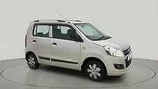 Used Maruti Suzuki Wagon R LXI CNG in Navi Mumbai